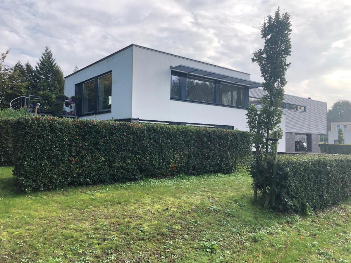 Bedbijpet Bed & Breakfast Emmen Exterior photo