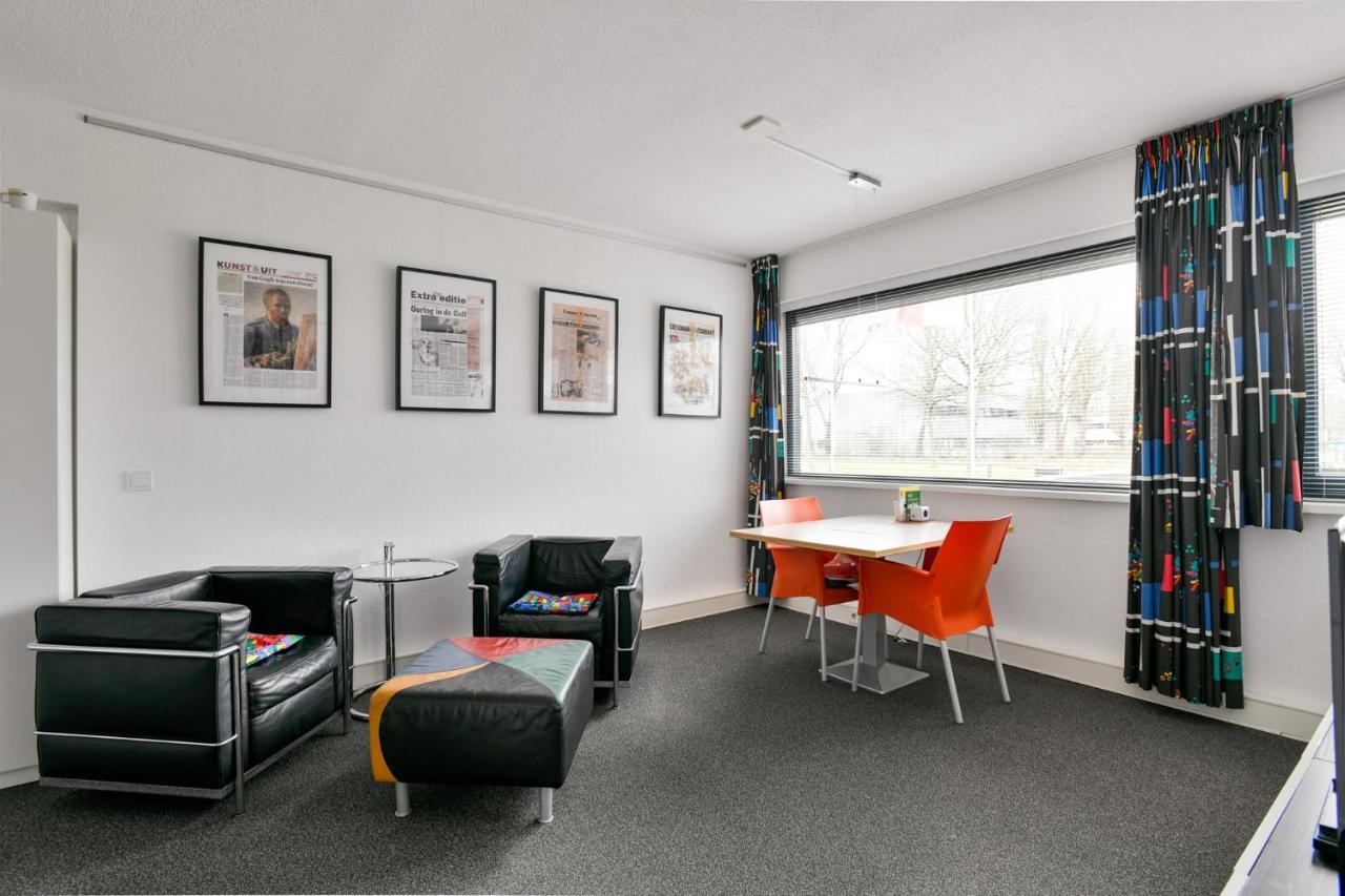 Bedbijpet Bed & Breakfast Emmen Exterior photo