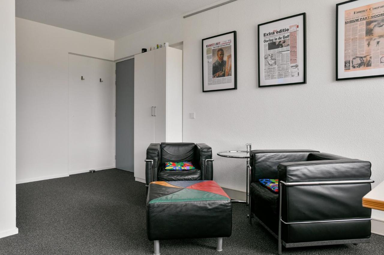 Bedbijpet Bed & Breakfast Emmen Exterior photo