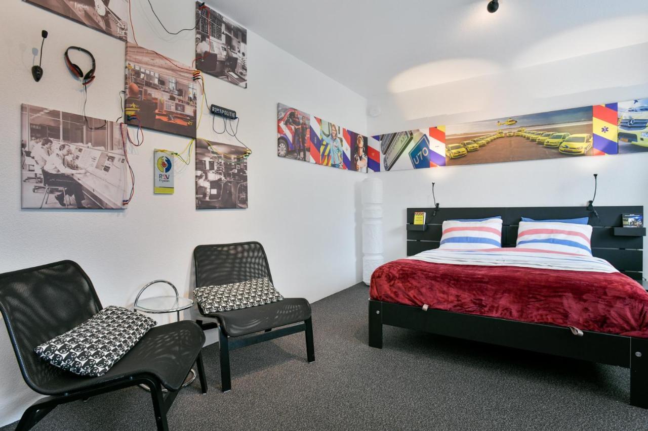 Bedbijpet Bed & Breakfast Emmen Exterior photo