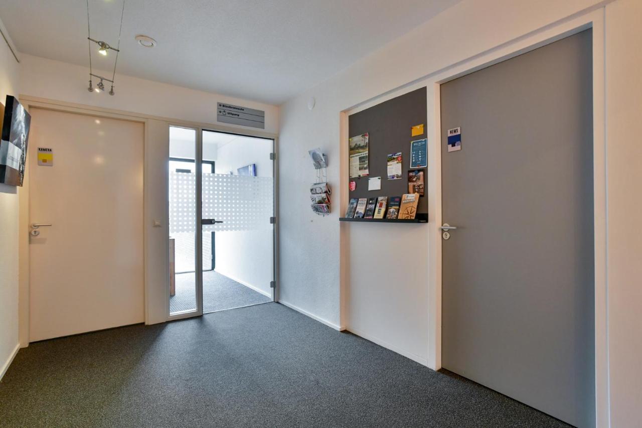 Bedbijpet Bed & Breakfast Emmen Exterior photo