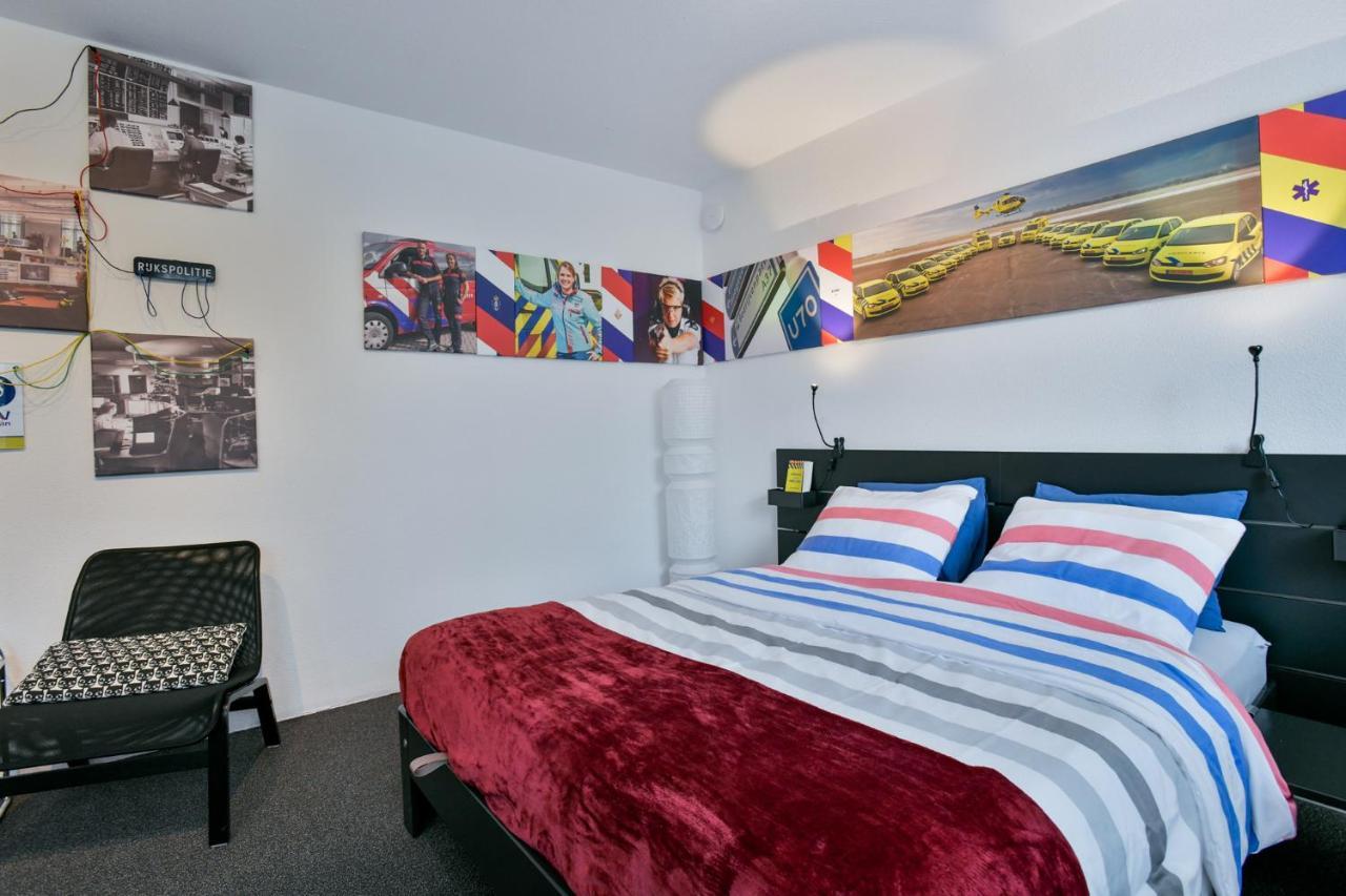 Bedbijpet Bed & Breakfast Emmen Exterior photo