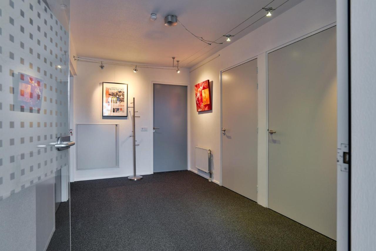 Bedbijpet Bed & Breakfast Emmen Exterior photo